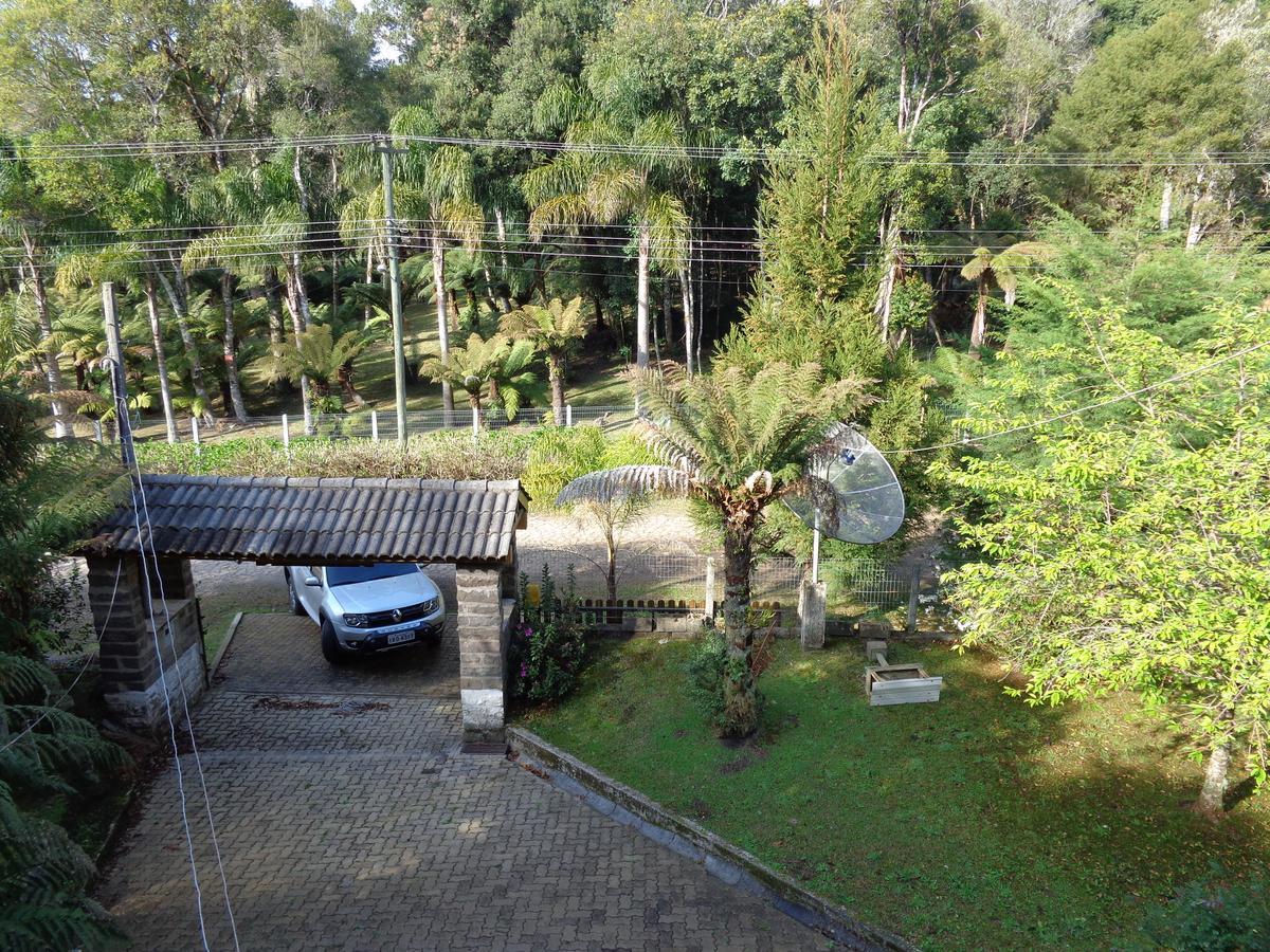 São Francisco de PaulaDoce Mundo De Fatima别墅 外观 照片